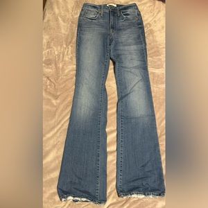 Jessica Simpson Bootcut Jeans